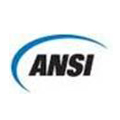 ANSI Logo