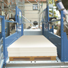 GEDA TP 4400 Transport Platform