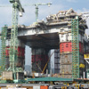 GEDA Industrial Elevators installed inside Hull Columns of Chevron’s Jack St. Malo Semisubmersible