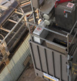 power generation elevator