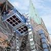 TP 4400 Transport Platform