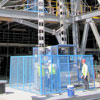 GEDA TP 4400 Industrial Transport Platform