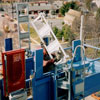 Industrial TP 4400 Transport Platforms