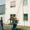 External Hoist for Furniture