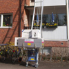 Large Furniture Hoist