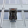 Apartment Furniture Hoist