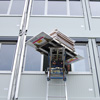 Moving Furniture Hoist