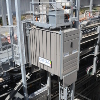 industrial power plant elevator