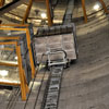 stack elevator