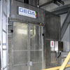 geda power plant elevator