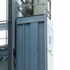 elevator for power plant