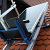 GEDA's Solar Panel Lift