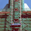TP 4400 Construction Transport Platforms