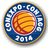 conexpo 2014 logo