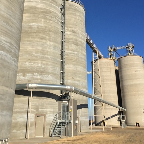 milling elevator